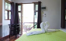 Arcadian Resort Ao Nang Thailand