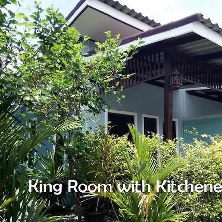 Arcadian Resort Ao Nang Exterior photo